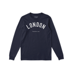 London Story Long Sleeve T-shirt