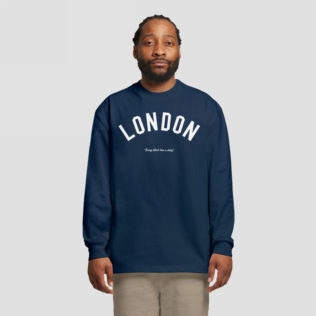 London Story T-shirt