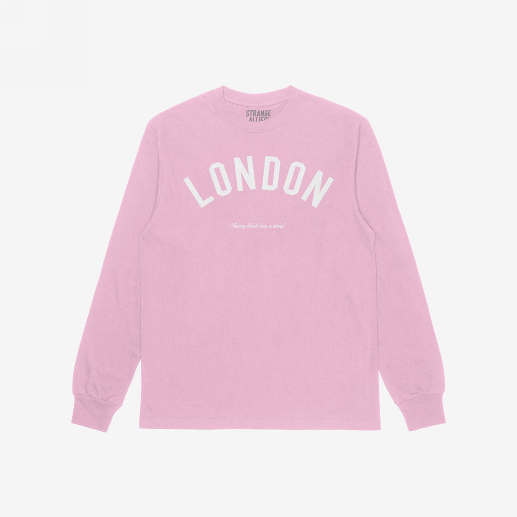 London Story T-shirt