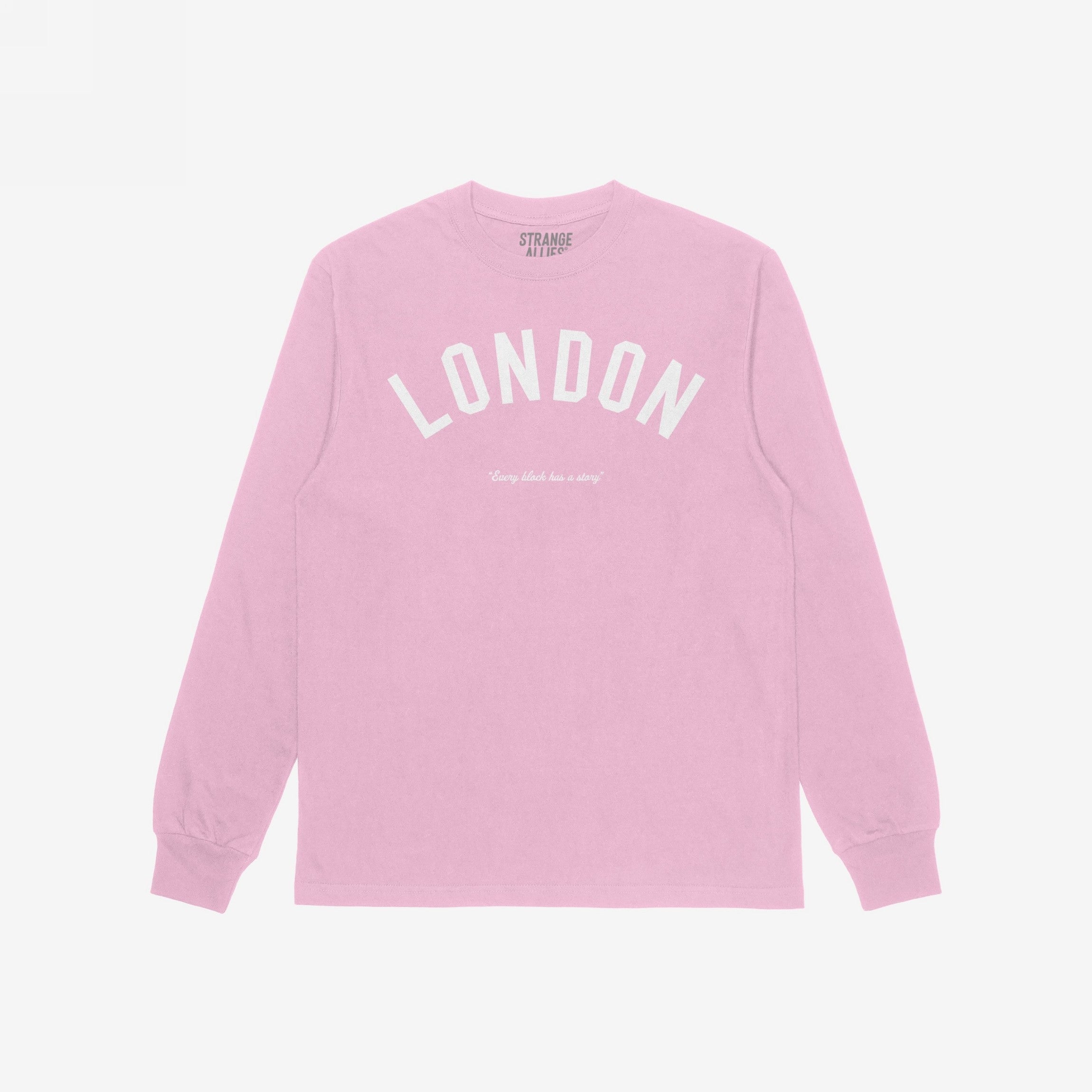 London Story T-shirt