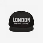 London Story Hat