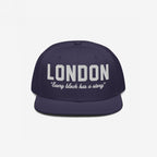 London Story Hat