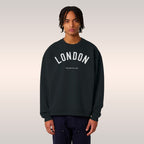 London Story Sweatshirt