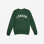 London Story Hoodie & Sweatshirt