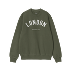 London Story Sweatshirt