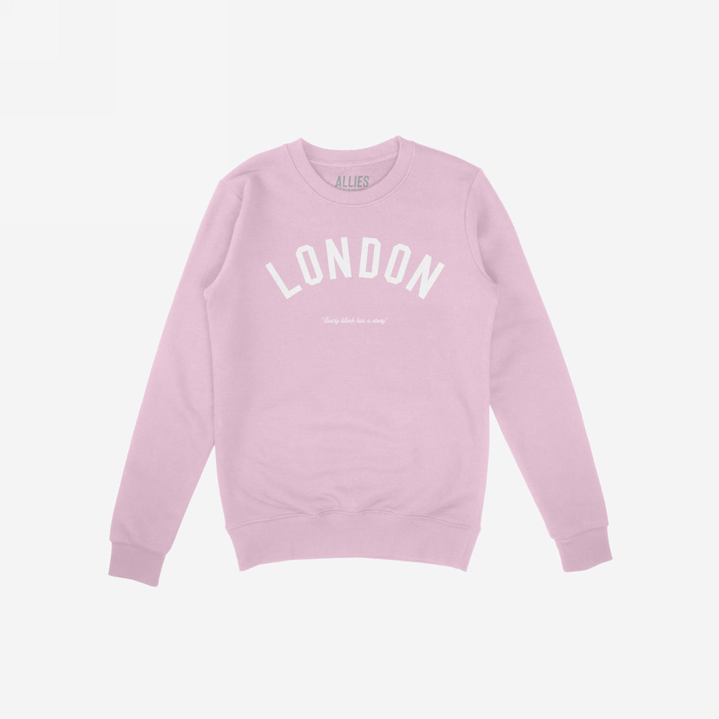 London Story Hoodie & Sweatshirt
