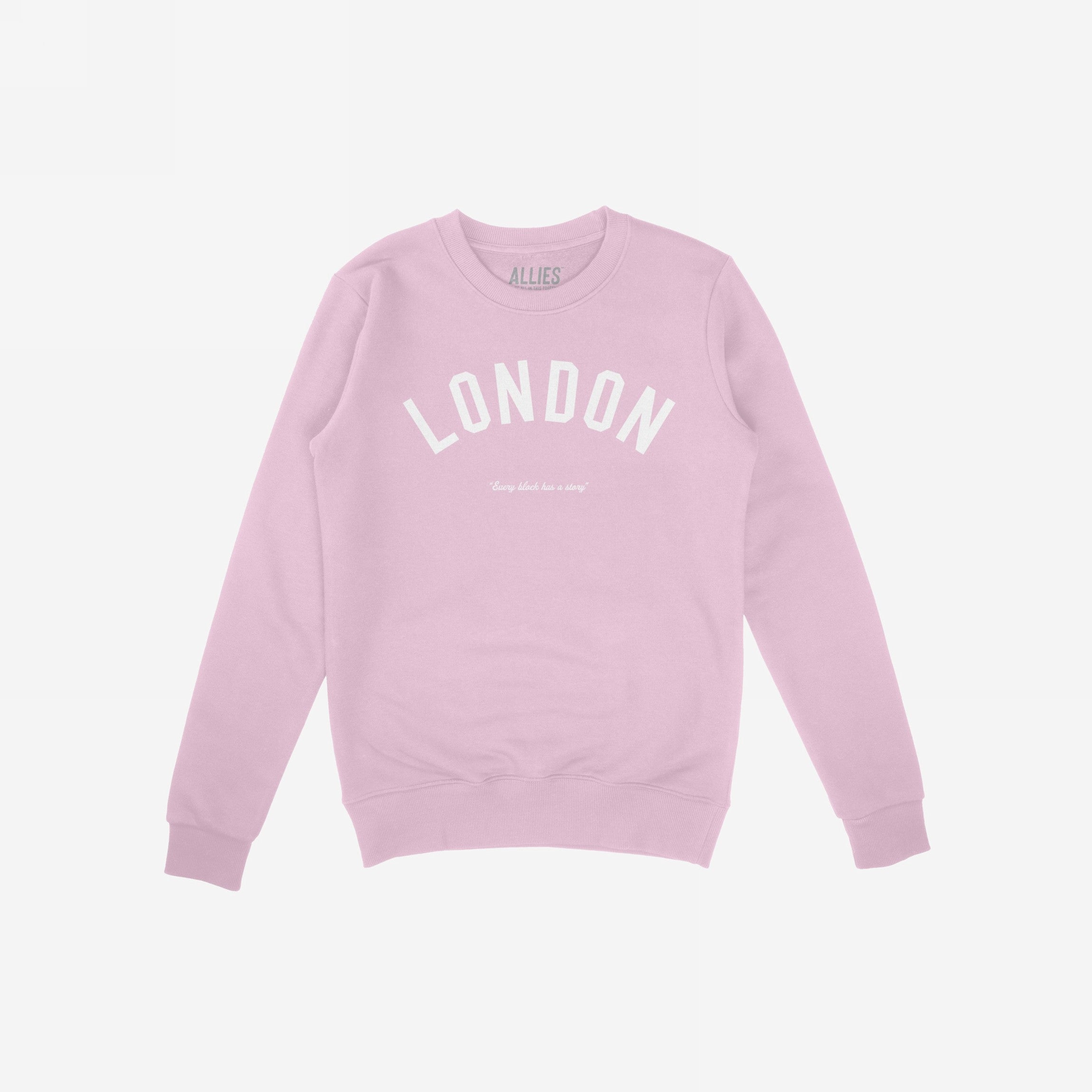 London Story Hoodie & Sweatshirt