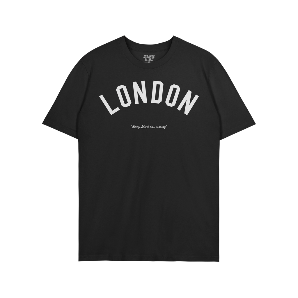 London Story T-shirt