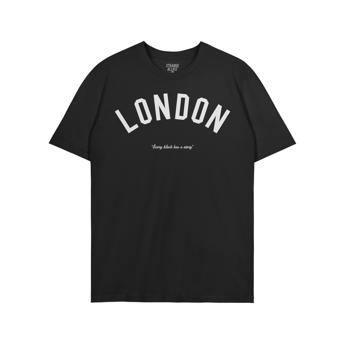 London Story T-shirt