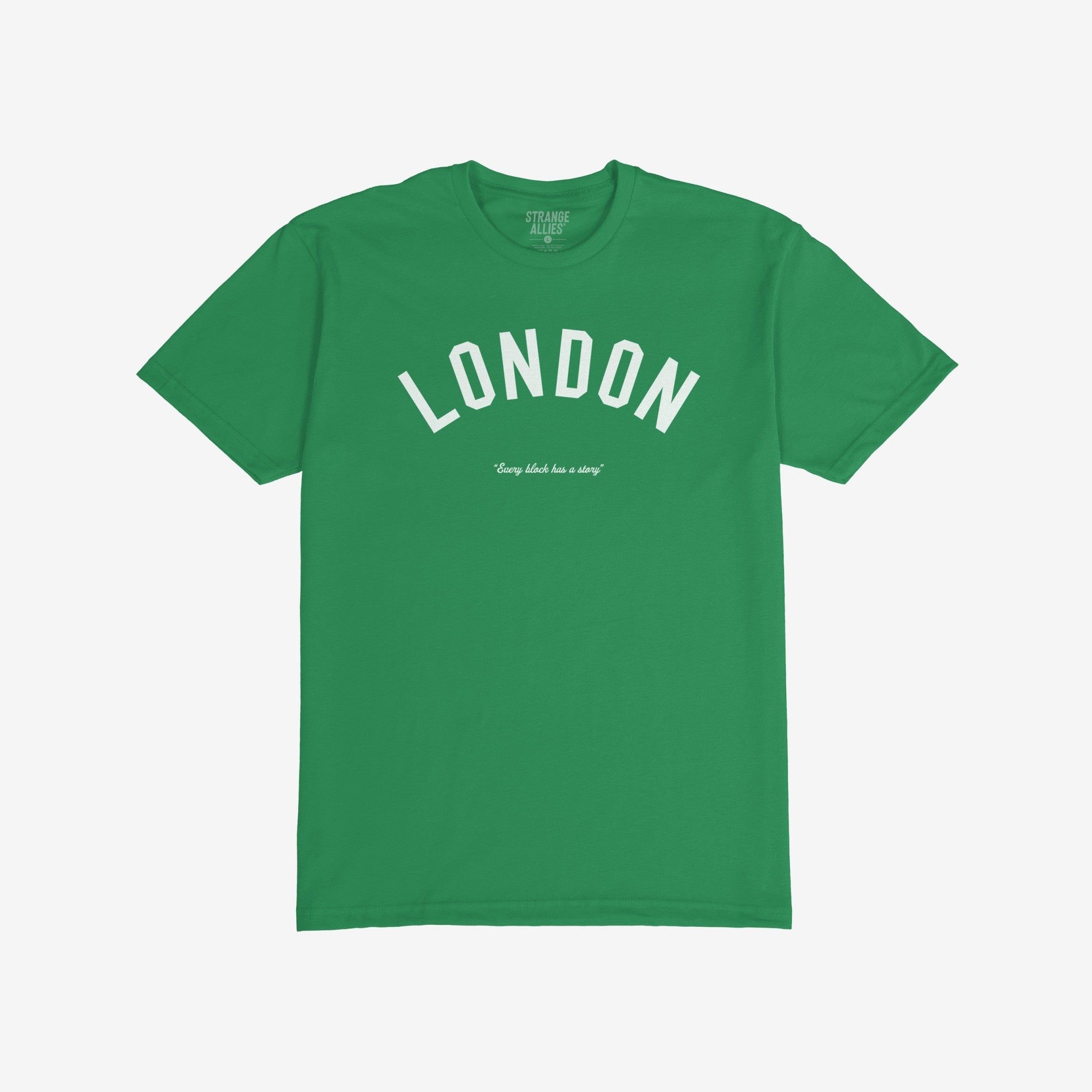 London Story T-shirt