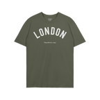 London Story T-shirt