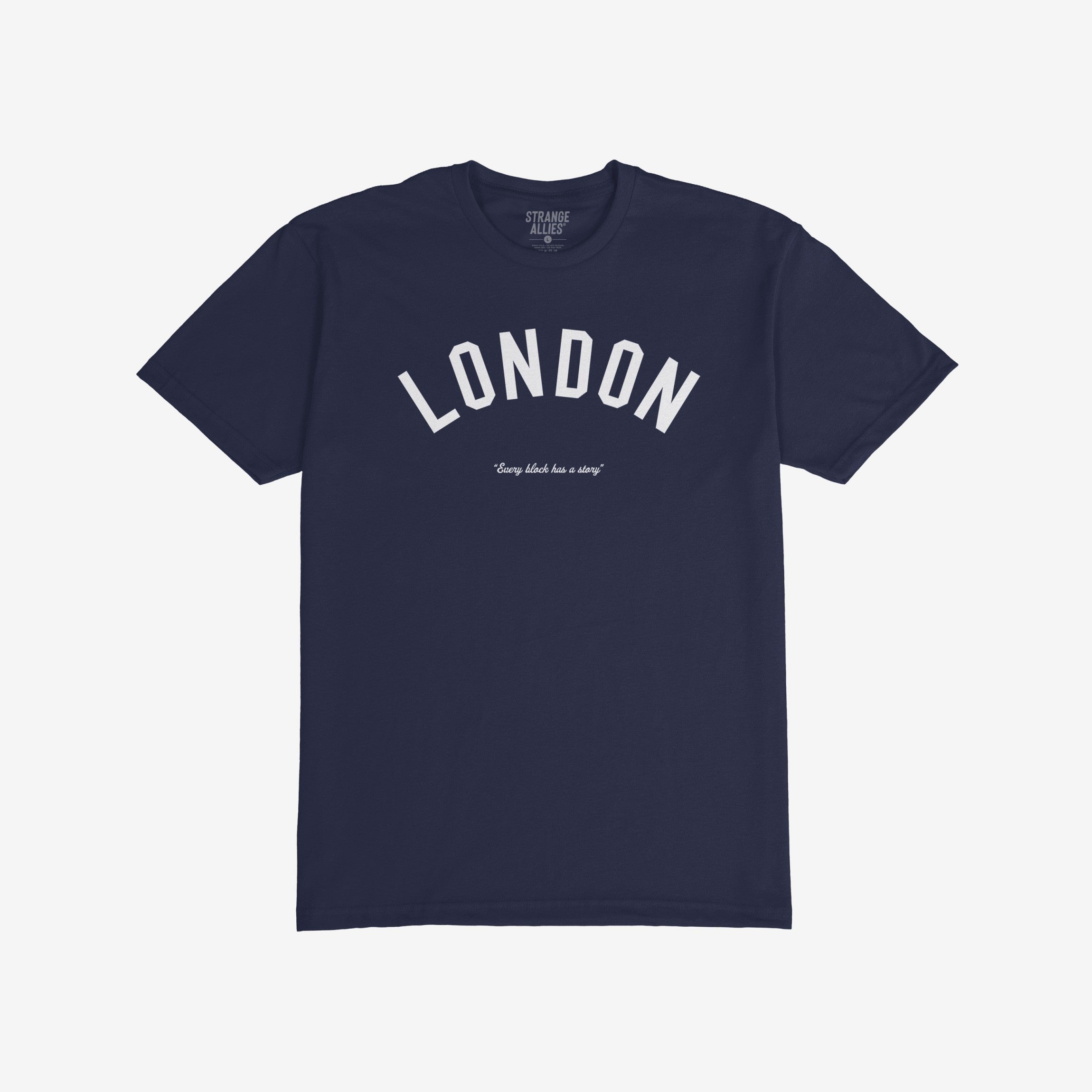 London Story T-shirt
