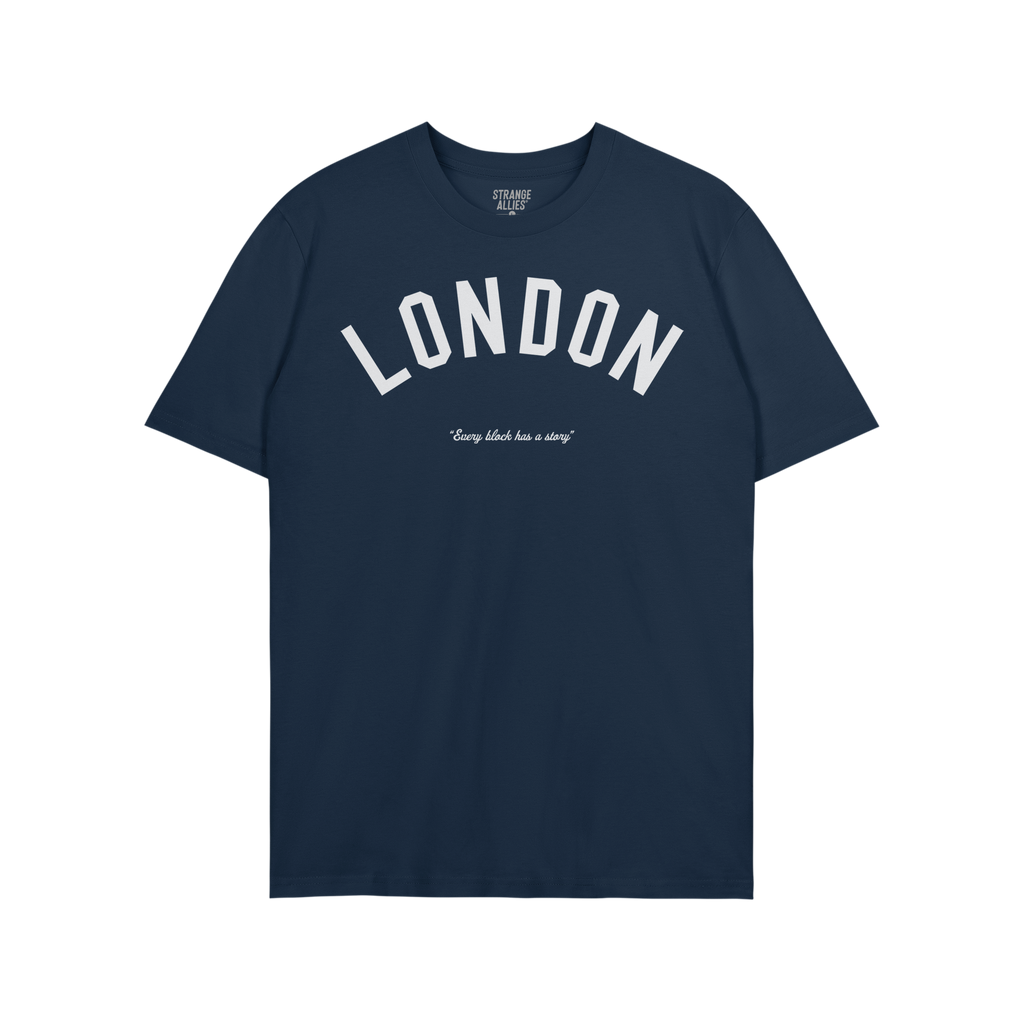 London Story T-shirt