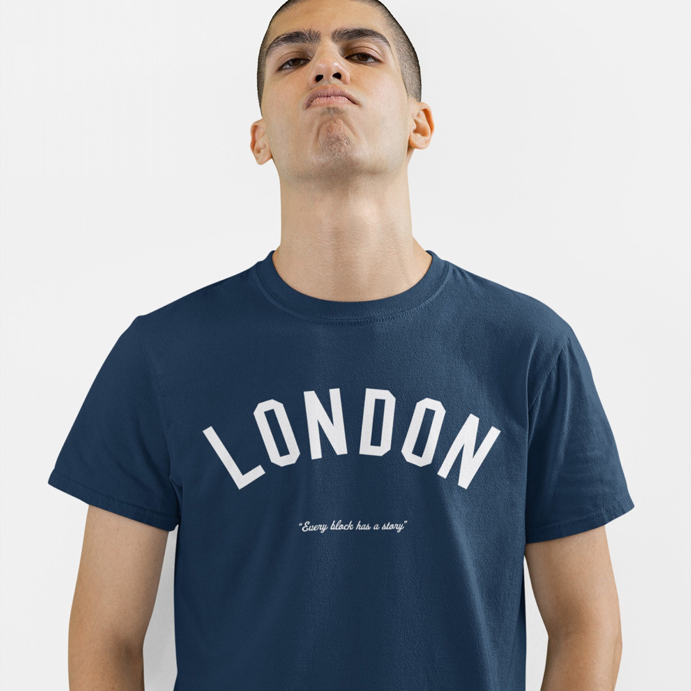London Story T-shirt