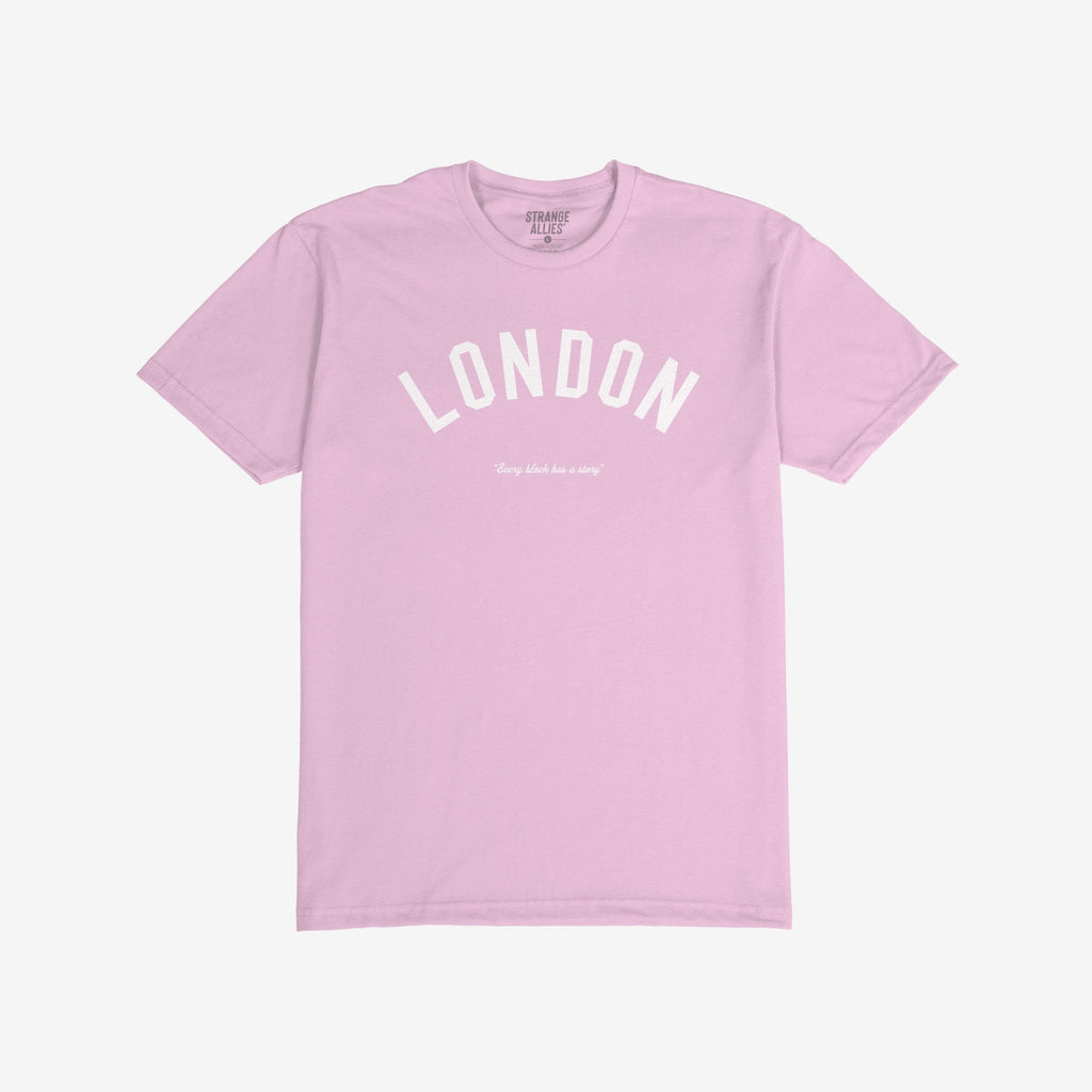 London Story T-shirt