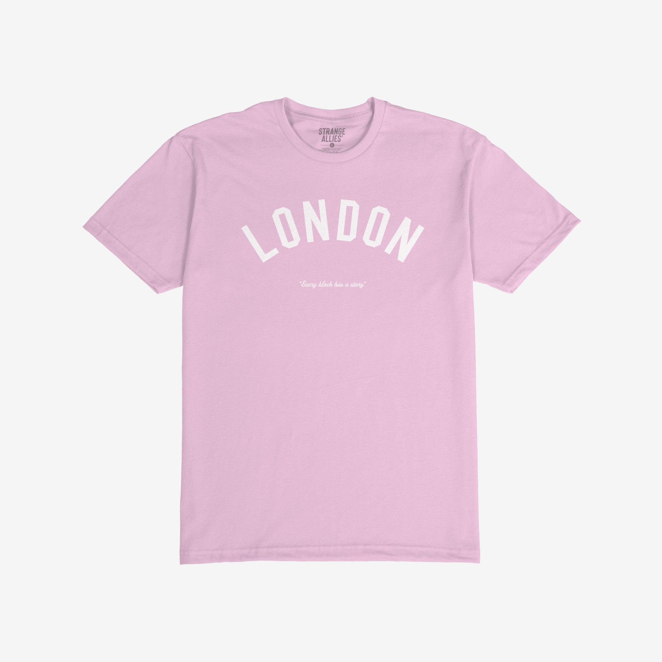London Story T-shirt