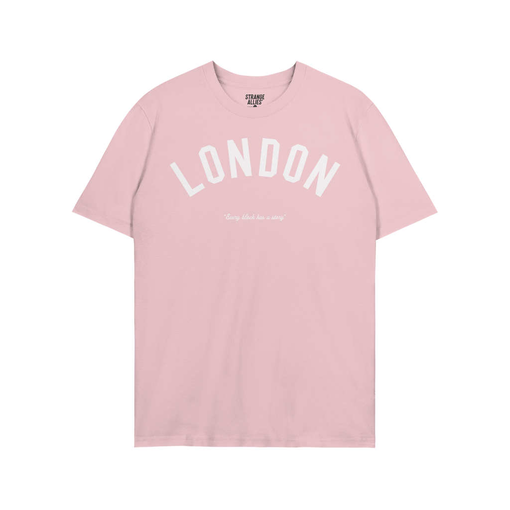 London Story T-shirt