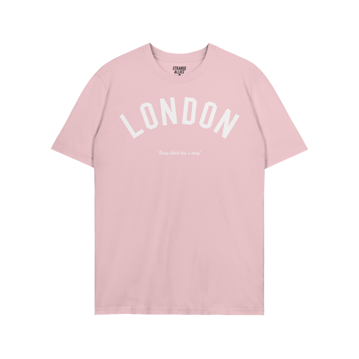 London Story T-shirt