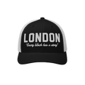 London Story Trucker Hat