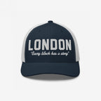 London Story Hat