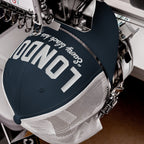 London Story Hat
