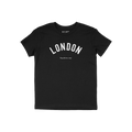 London Story Kids T-shirt