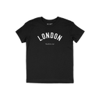 London Story Kids T-shirt