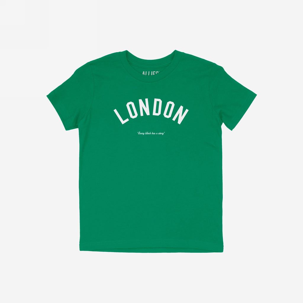London Story T-shirt
