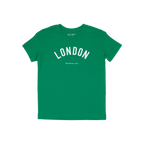 London Story Kids T-shirt
