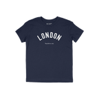 London Story Kids T-shirt