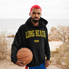 Long Beach California Hoodie & Sweatshirt