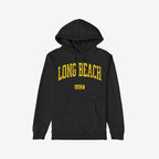 Long Beach California Hoodie & Sweatshirt
