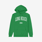 Long Beach California Hoodie & Sweatshirt