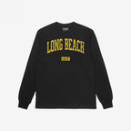 Long Beach California T-shirt