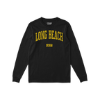Long Beach California Long Sleeve T-shirt