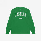 Long Beach California T-shirt