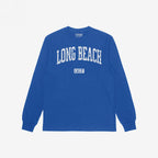 Long Beach California T-shirt