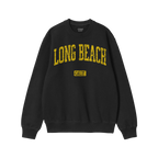 Long Beach California Sweatshirt