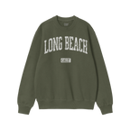Long Beach California Sweatshirt