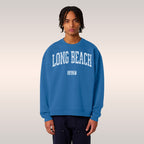 Long Beach California Sweatshirt
