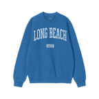 Long Beach California Sweatshirt