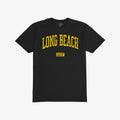 Long Beach California T-shirt