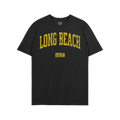 Long Beach California T-shirt