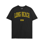 Long Beach California T-shirt