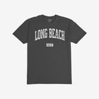 Long Beach California T-shirt