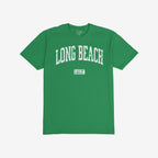 Long Beach California T-shirt