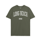 Long Beach California T-shirt