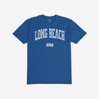Long Beach California T-shirt