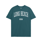 Long Beach California T-shirt