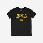 Long Beach California T-shirt